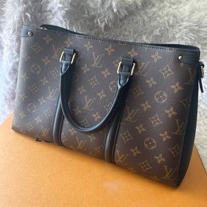 Louis Vuitton purse & wallet AUTHENTIC